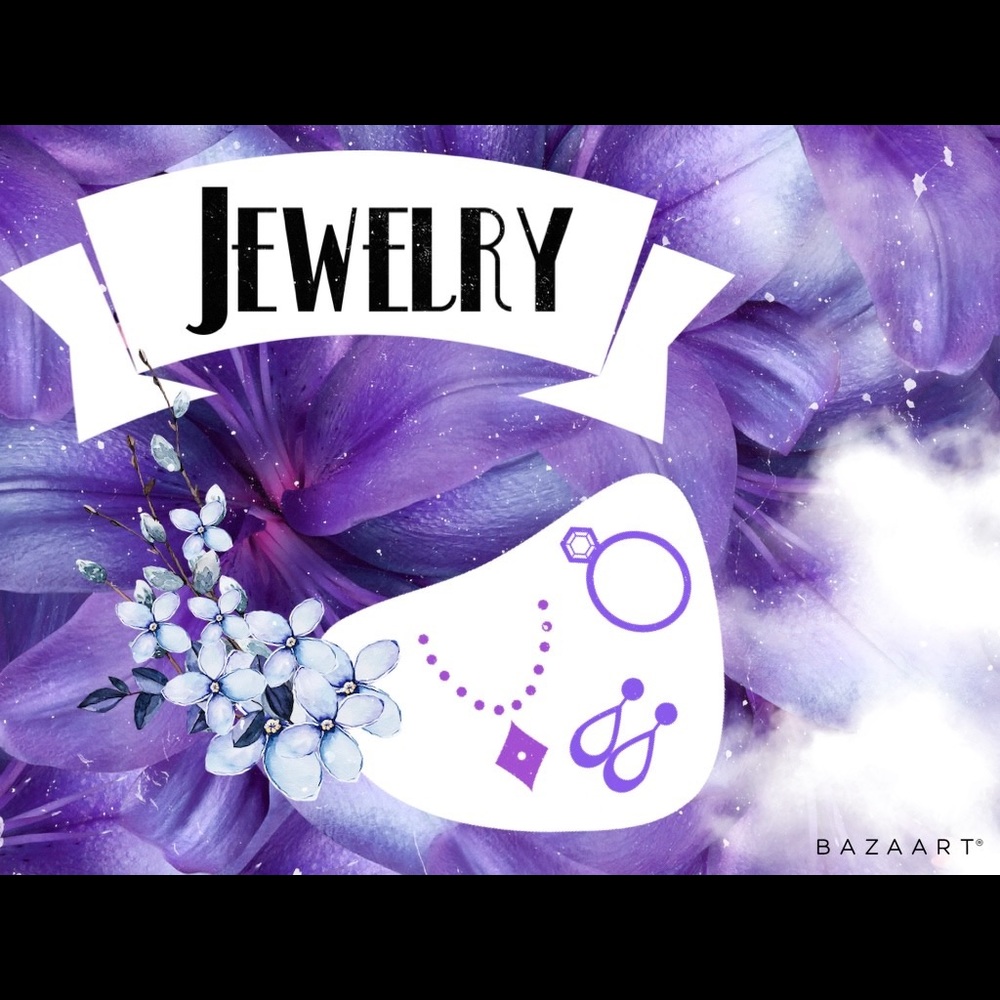 ✨Jewelry Section✨